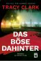 [Harriet Foster 01] • Das Böse dahinter